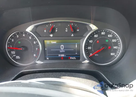 2020 Chevrolet Blazer Fwd 1Lt from USA, damaged, VIN 3GNKBBRA7LS707224